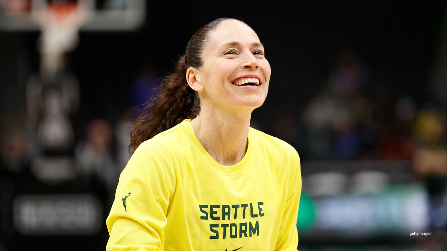 Sue Bird Announces 2022 Season Will Be Her Last | Team USA